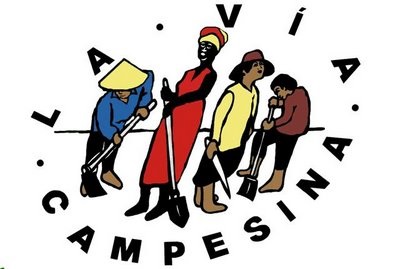 Via Campesina denounces the takeover of the World Expo by corporate interests